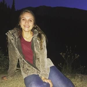 Meet your Posher, Dori